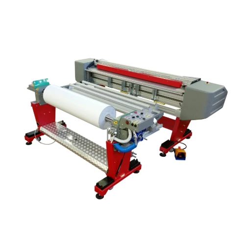 Fotoba JRU 170 – Jumbo Roll Feeder