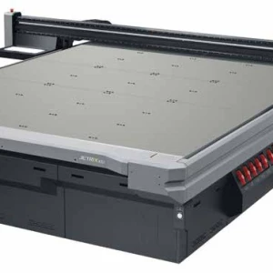 JETRIX KX7/KX7-R Printer - small thumbnail