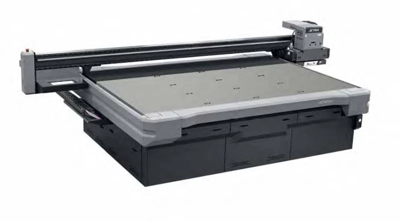 JETRIX KX5/KX5-R