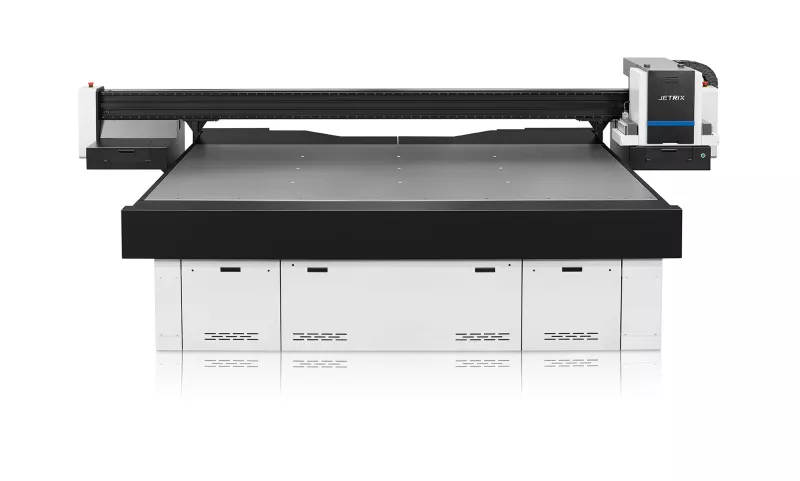 JETRIX LX5 LED UV Wide Format Printer