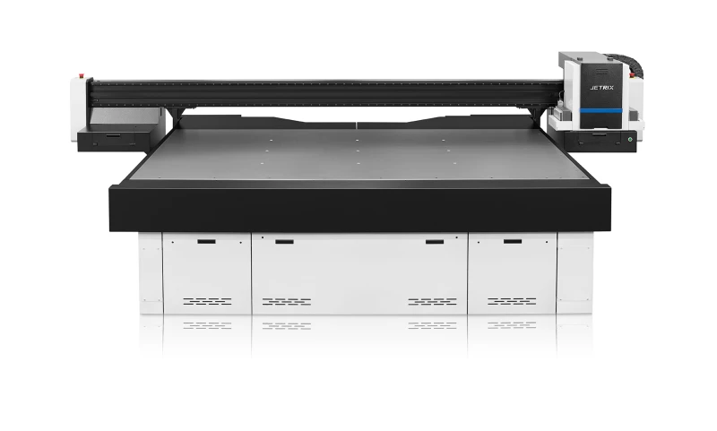 JETRIX LX5 LED UV Printer