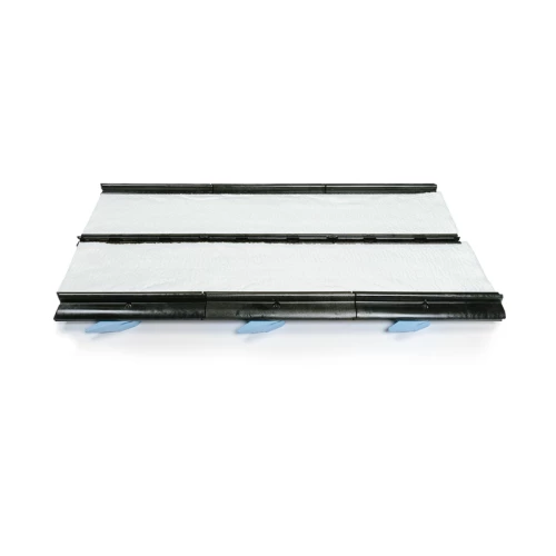 HP Latex 1500 ink collector
