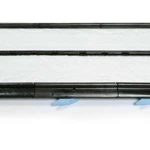 HP Latex 1500 ink collector