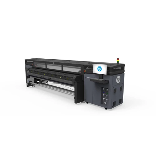 HP Latex 1500 standard left