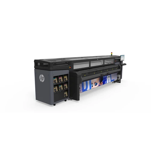 HP Latex 1500 standard right