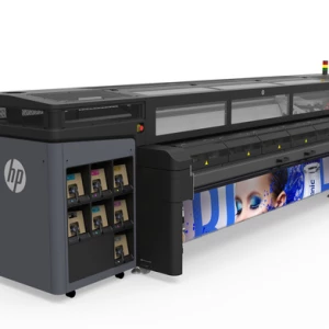 HP Latex 1500 standard right