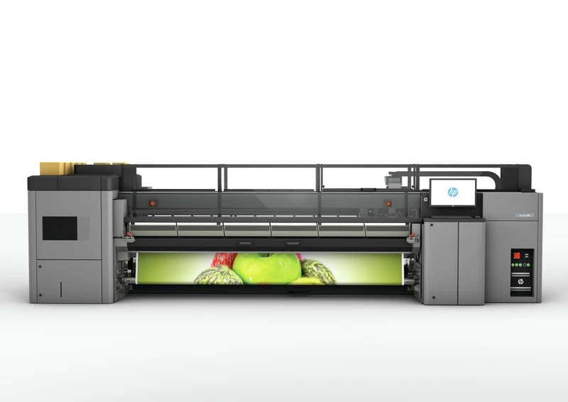 HP Latex 3000