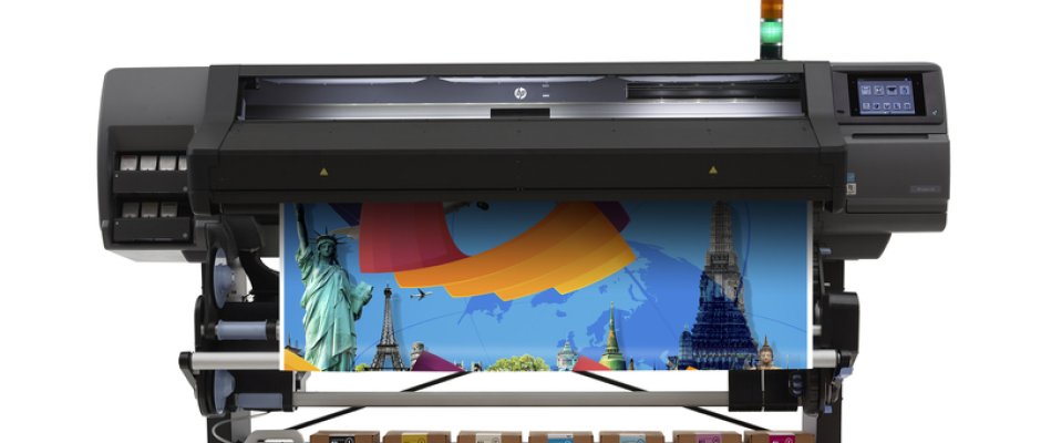 HP’s Latex 560 and Latex 570: spot the difference