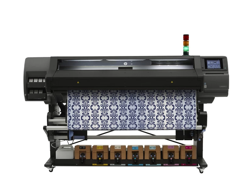 HP Latex 570
