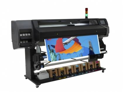 Produce a wide range of stunning prints with the Latex 570