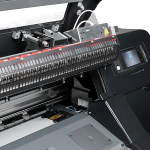 HP Latex 280 media curing element 
