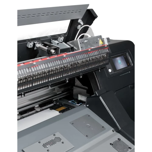 HP Latex 280 media curing element 