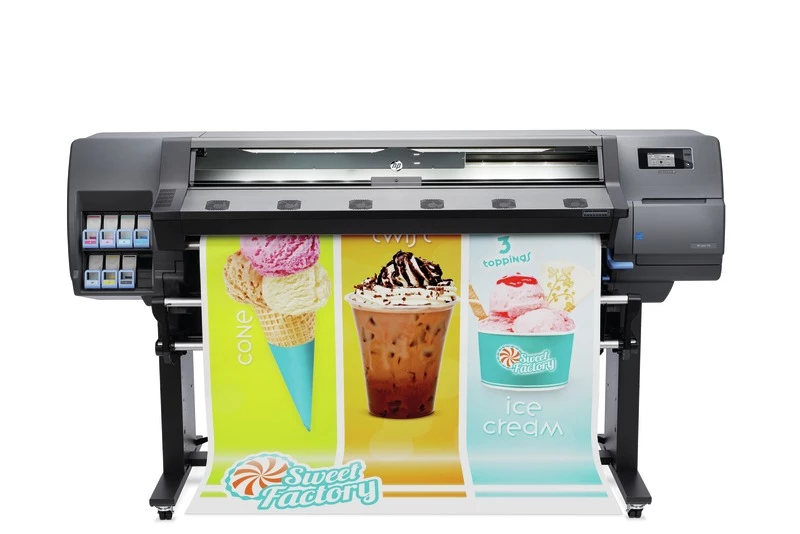 HP Latex 310