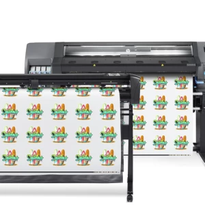 HP Latex 315 Print and Cut - small thumbnail
