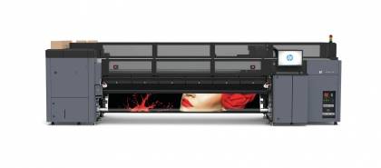 HP Latex 3200 - Options to suit the way you print
