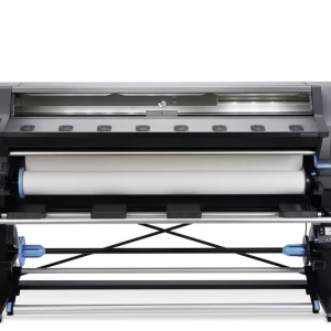 HP Latex 330 front with no output