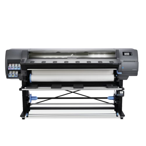 HP Latex 330 front with no output