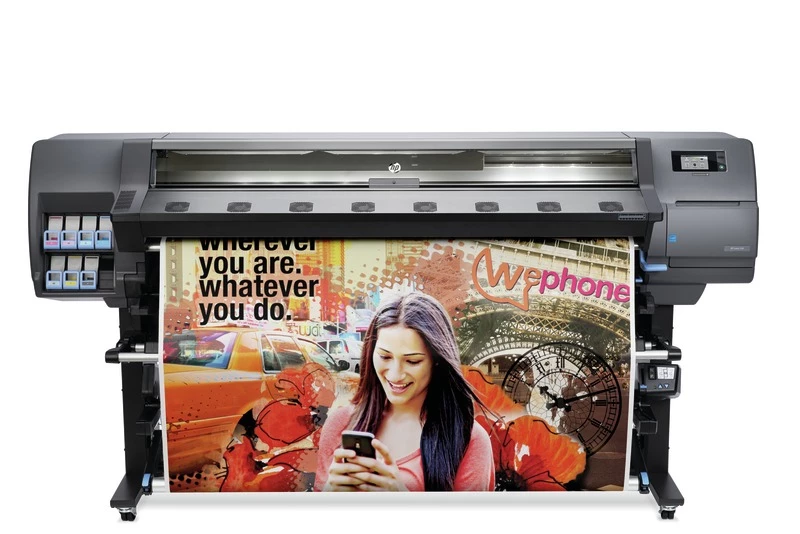 HP Latex 330 64