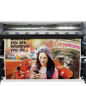 HP Latex 330 64