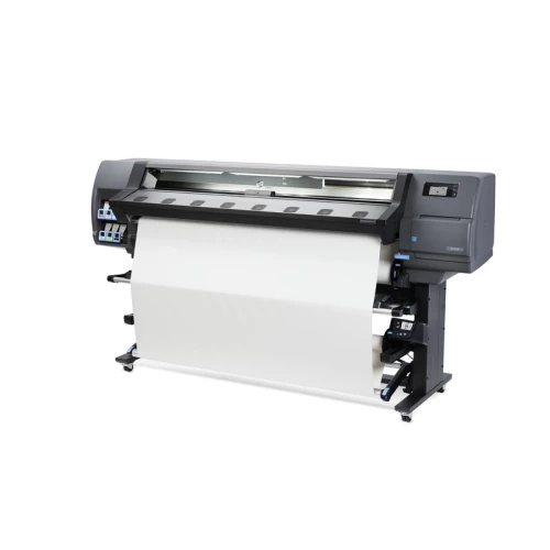 HP Latex 330 right hand side no print
