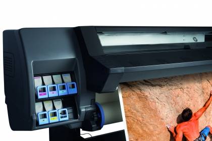 Scratch resistant images