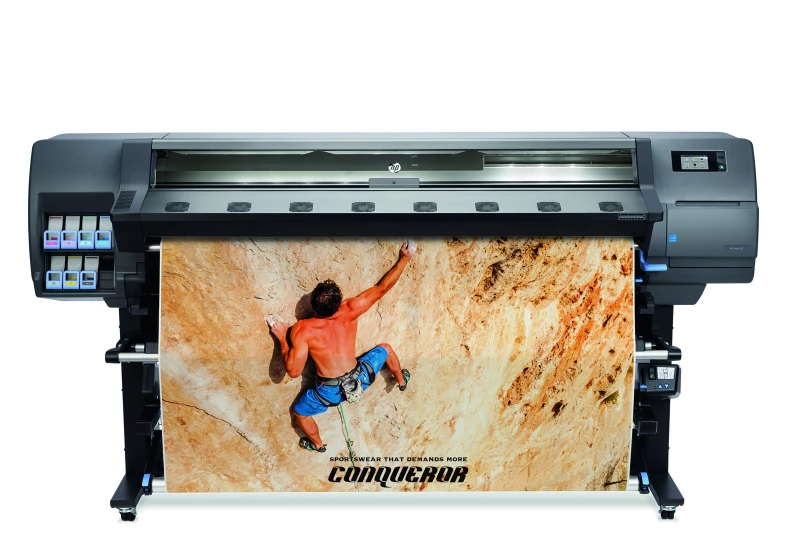 HP Latex 335