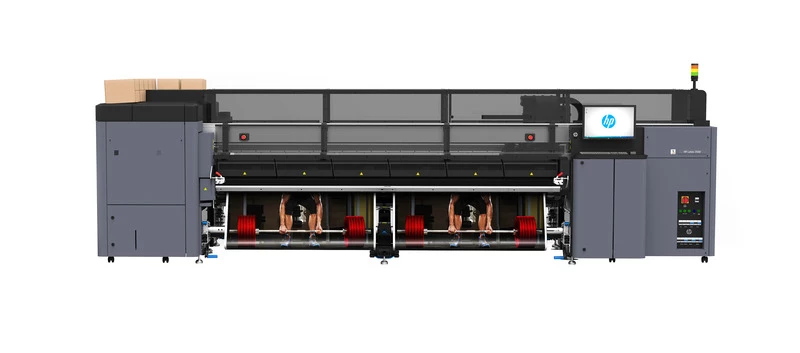 HP Latex 3500