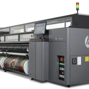 HP Latex 3500 Right hand image
