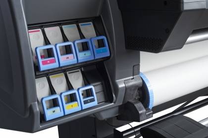 Eco Friendly Inks