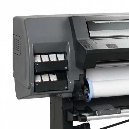 HP Latex 370 production inks