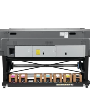 HP Latex 370 backside 