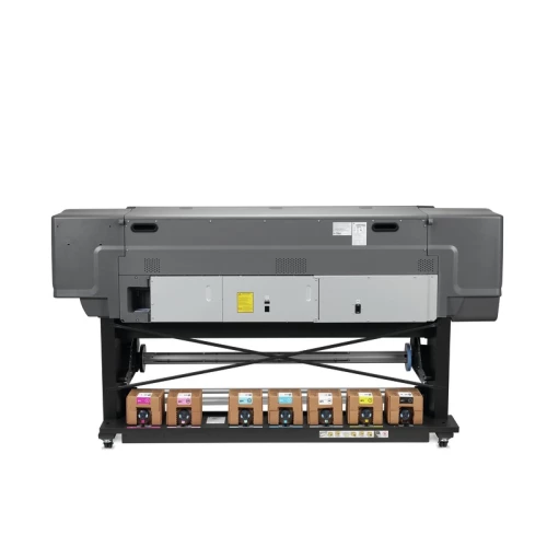 HP Latex 370 backside 