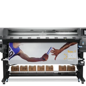 HP Latex 370 - small thumbnail