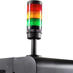 HP Latex 3100 visual status beacon 