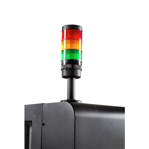 HP Latex 3100 visual status beacon 