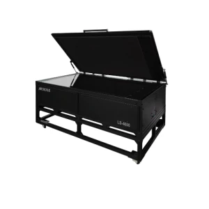 Microtek LS-4600 A0 Flatbed Scanner - small thumbnail