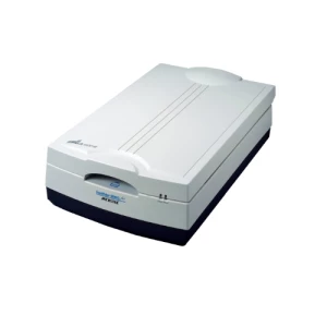 Microtek ScanMaker 9800XL A3 Flatbed Scanner - small thumbnail