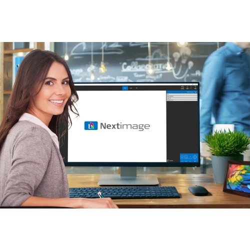 Nextimage Software