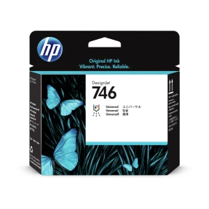 HP No. 746 Ink Printhead - small thumbnail