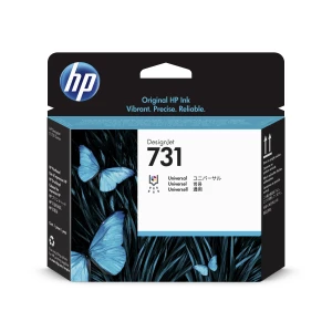 HP No. 731 Ink Printhead - small thumbnail
