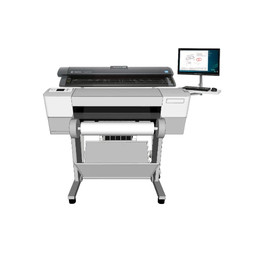 Professional MFP
