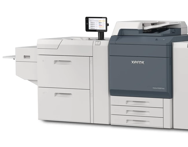 Proficio PX300 Big Production Power Small Footprint