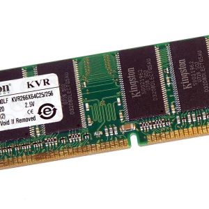 256MB DDR Memory Module - small thumbnail