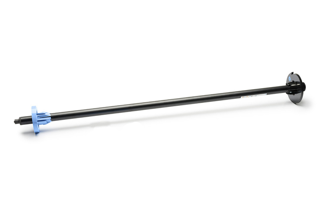 Media Spindle (44in/1.11mm)
