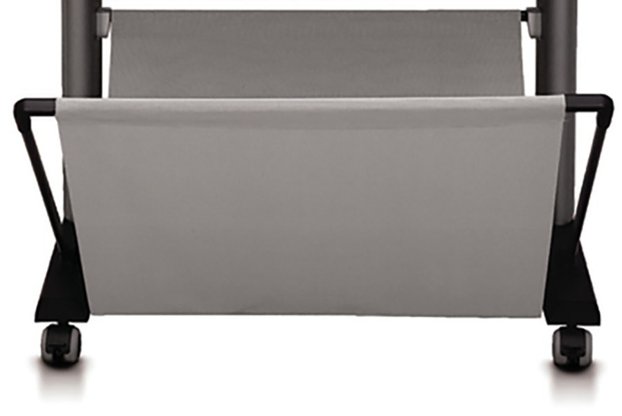 Media Bin (60in/1.52m)