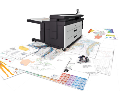 Setting new standards in accurate, durable colour prints
