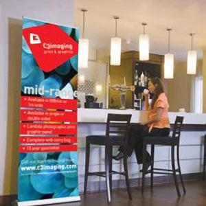 Ultimate 230 STL Textured Lightblock Roll Up Polyester Film 914mm x 30m - small thumbnail