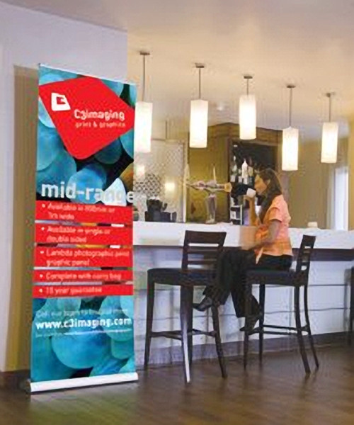 Ultimate 230 STL Textured Lightblock Roll Up Polyester Film 914mm x 30m