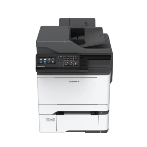 Toshiba e-STUDIO 388CS - small thumbnail