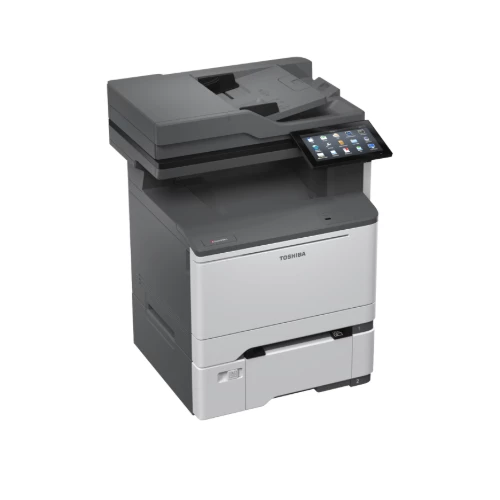 Toshiba e-STUDIO 339CS-409CS-409CP